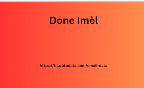 Done Imèl